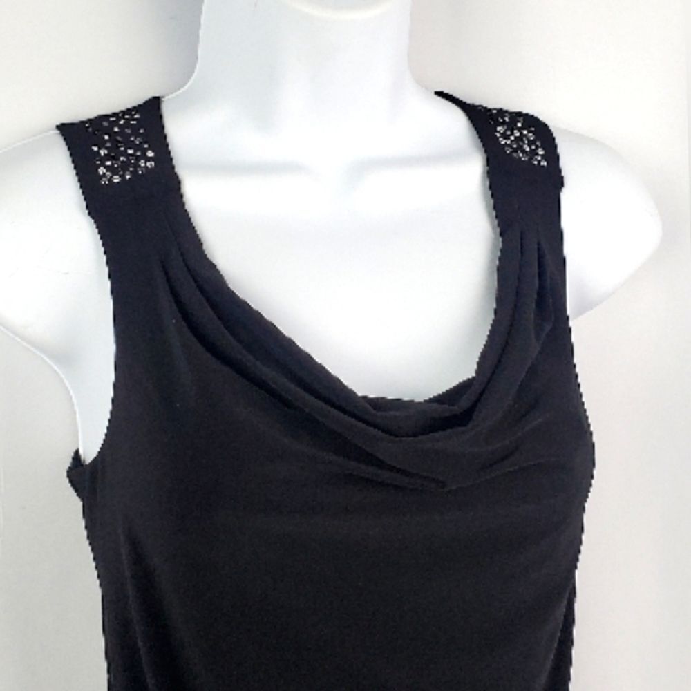 WHITE HOUSE BLACK MARKET Dress